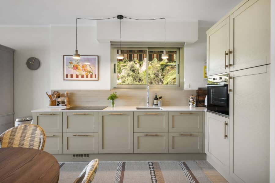 MyHomes Villefranche