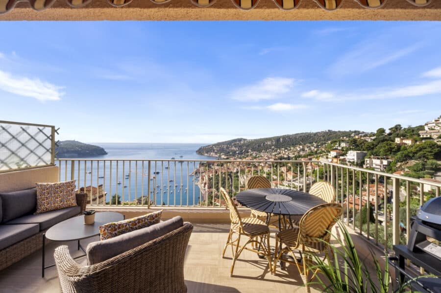 MyHomes Villefranche