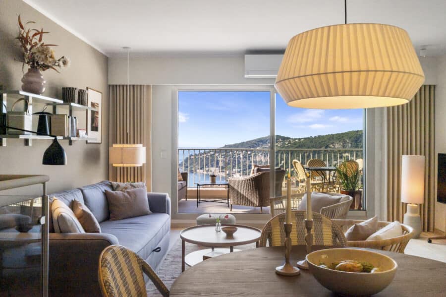 MyHomes Villefranche