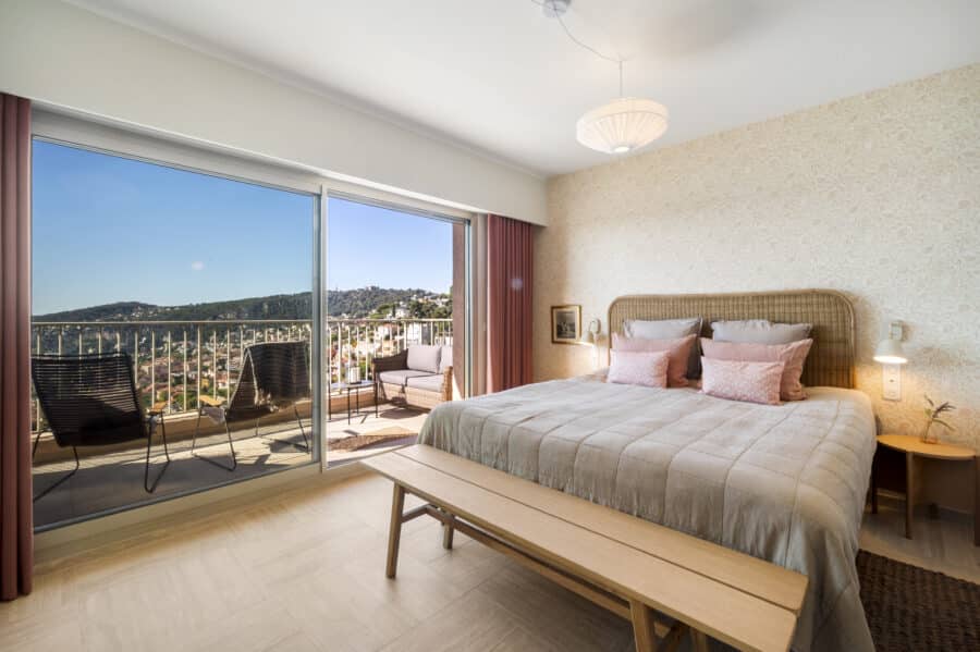 MyHomes Villefranche