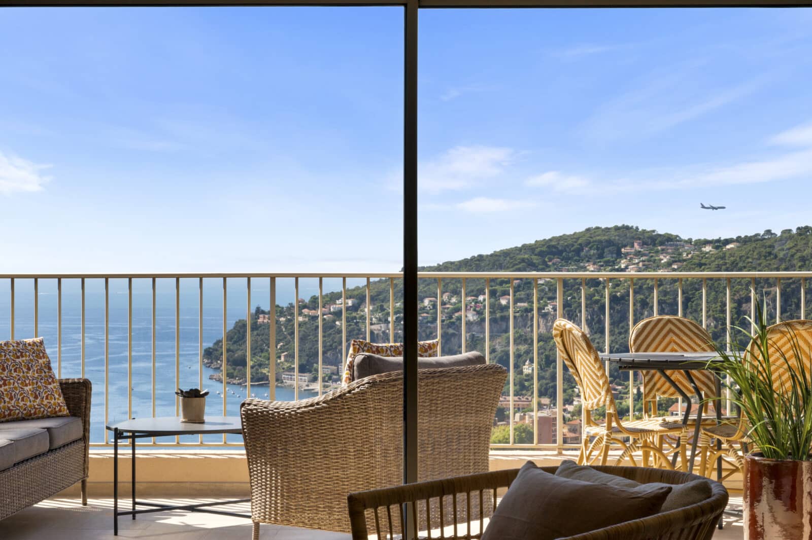 MyHomes Villefranche