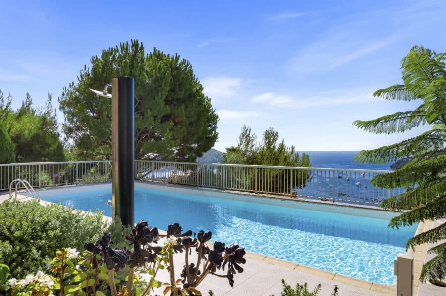 MyHomes Villefranche