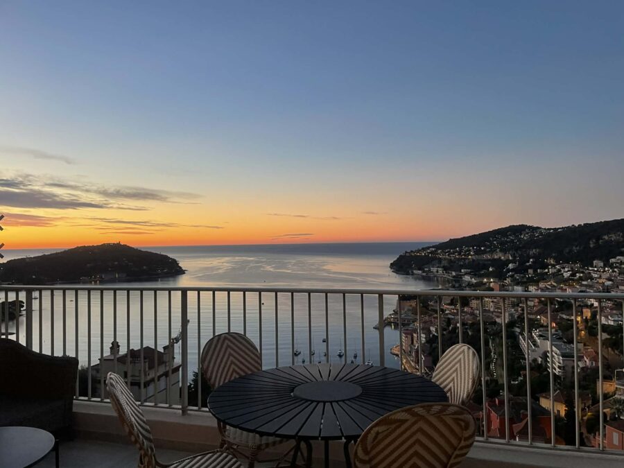 MyHomes ejerbillede Villefranche