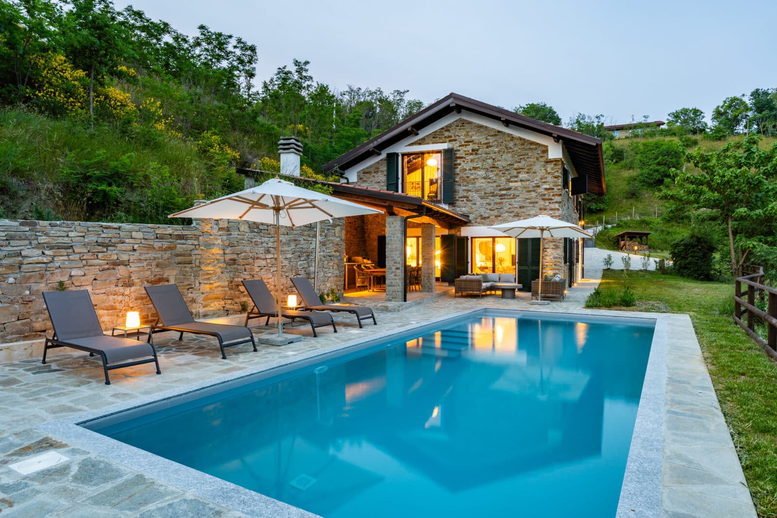 MyHomes Piemonte